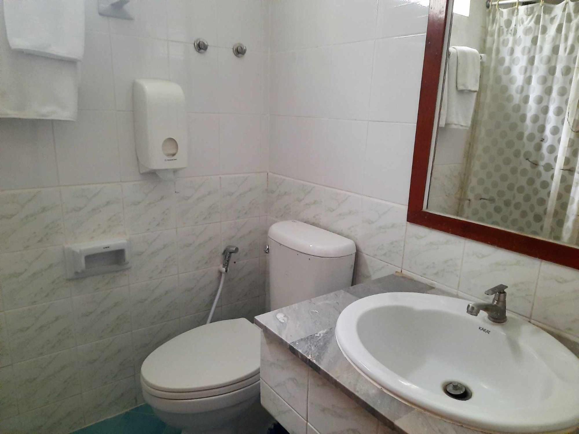 โรงแรมสยามบูทีค บุรีรัมย์ Εξωτερικό φωτογραφία