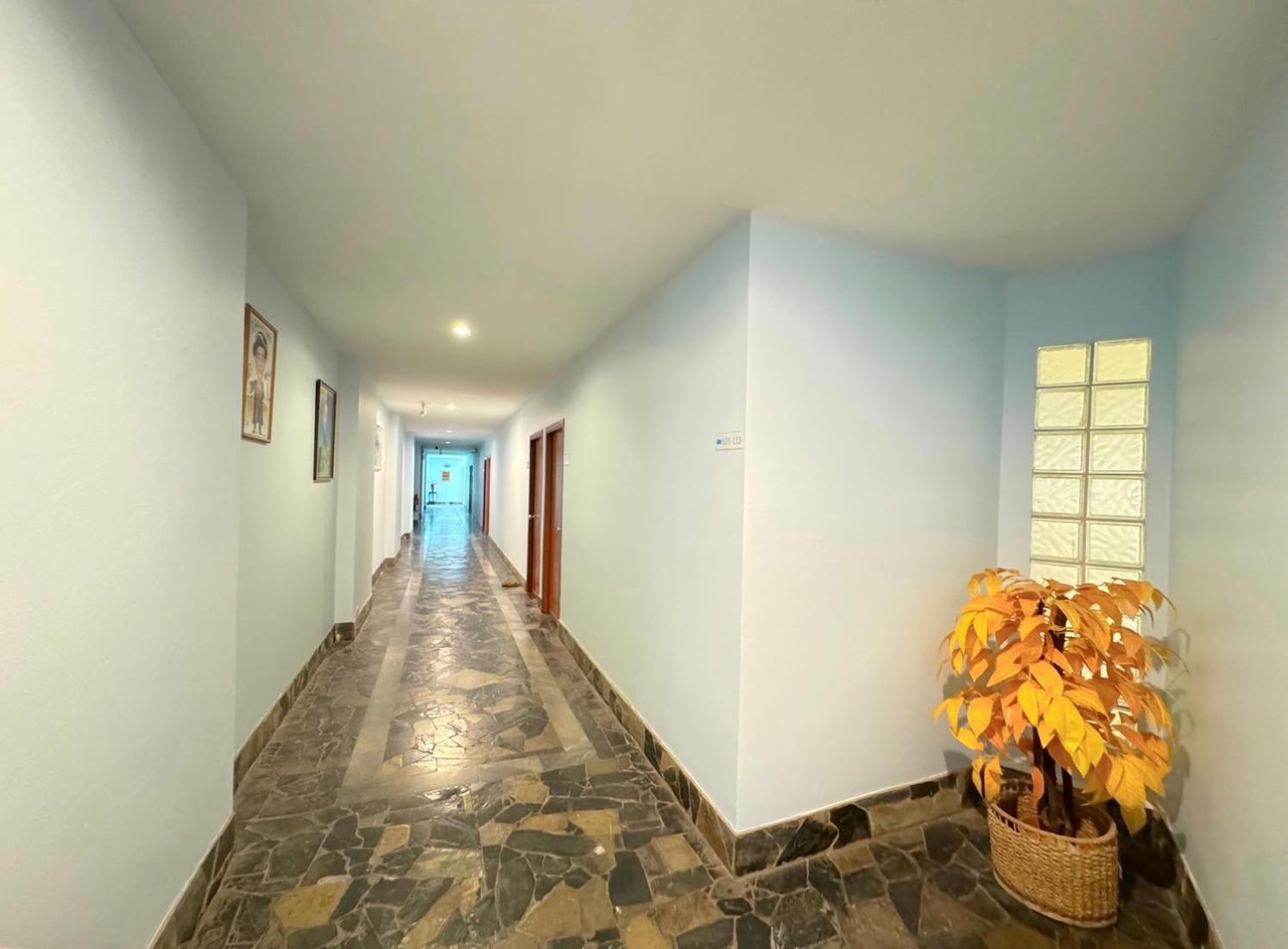 โรงแรมสยามบูทีค บุรีรัมย์ Εξωτερικό φωτογραφία